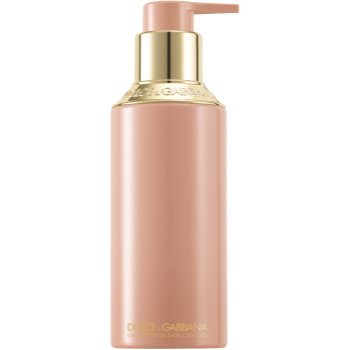 Dolce&Gabbana Fresh Skin Glow-Refresh Basil Cleanser gel hidratant de curatare - imagine 2